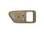 Interior Door Handle Bezel MM 91008