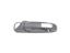 Exterior Door Handle MM 91018