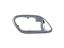 Interior Door Handle Bezel MM 91187