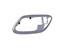 Interior Door Handle Bezel MM 91188