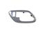 Interior Door Handle Bezel MM 91189