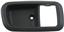 Interior Door Handle Bezel MM 91358