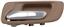 Interior Door Handle MM 92394