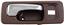 Interior Door Handle MM 92430