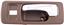 Interior Door Handle MM 92431