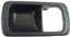 Interior Door Handle Bezel MM 92954