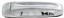 Exterior Door Handle MM 93525