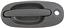 Exterior Door Handle MM 93596