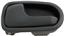 Interior Door Handle MM 93840