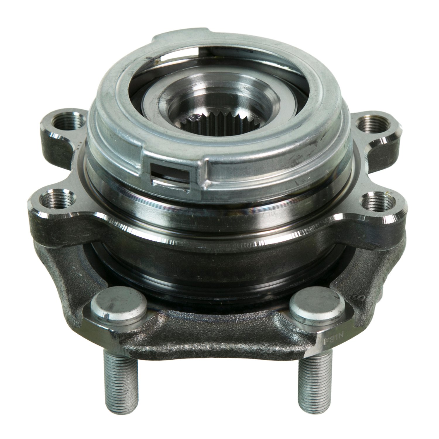 Подшипник ступицы патфайндер. Hub bearing Nissan Pathfinder 2014. Подшипник колеса Nissan. Ступица JX 35 передняя. Задний ступичный подшипник Ниссан Мурано.