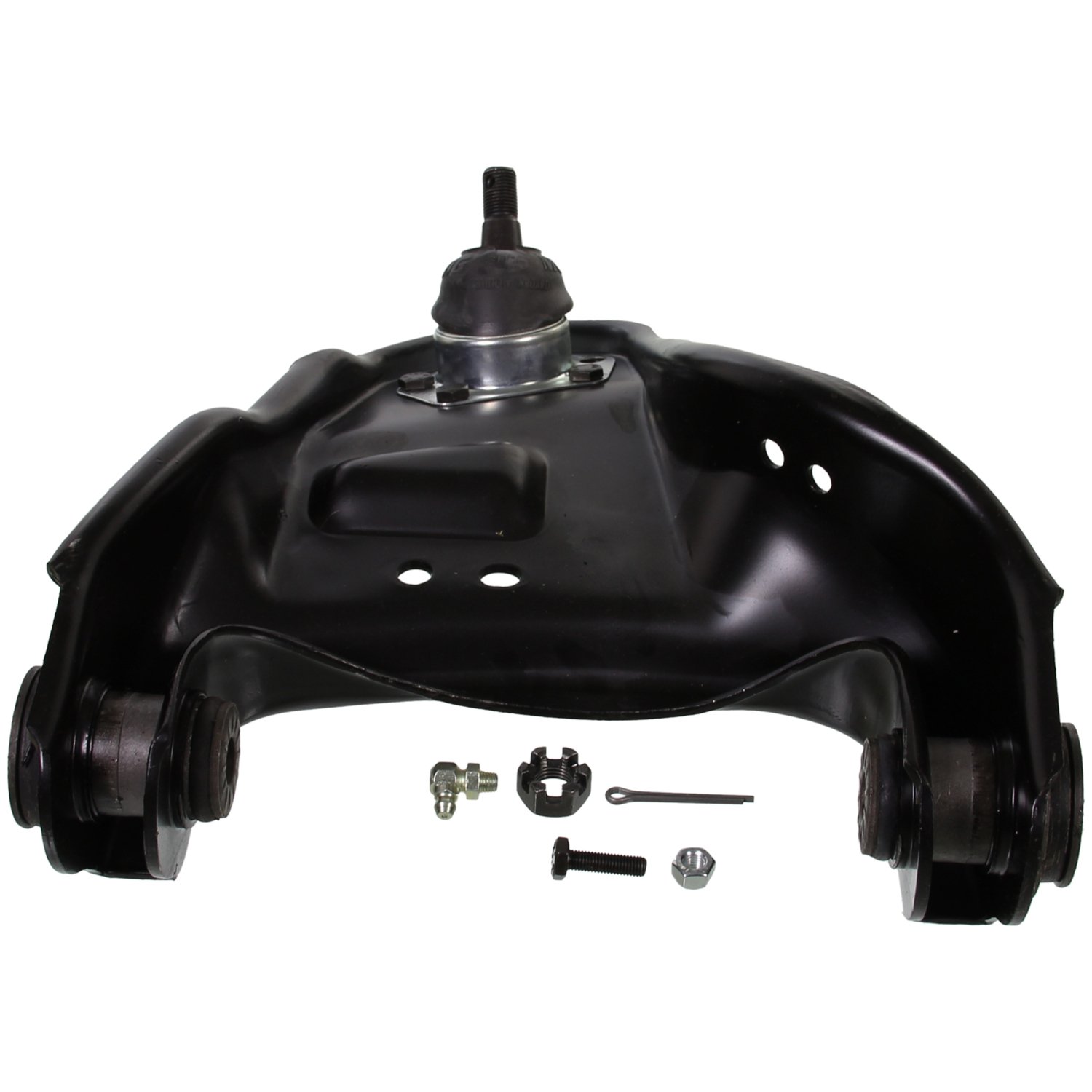 2002 Chevrolet S10 Control Arm and Ball Joint Assembly