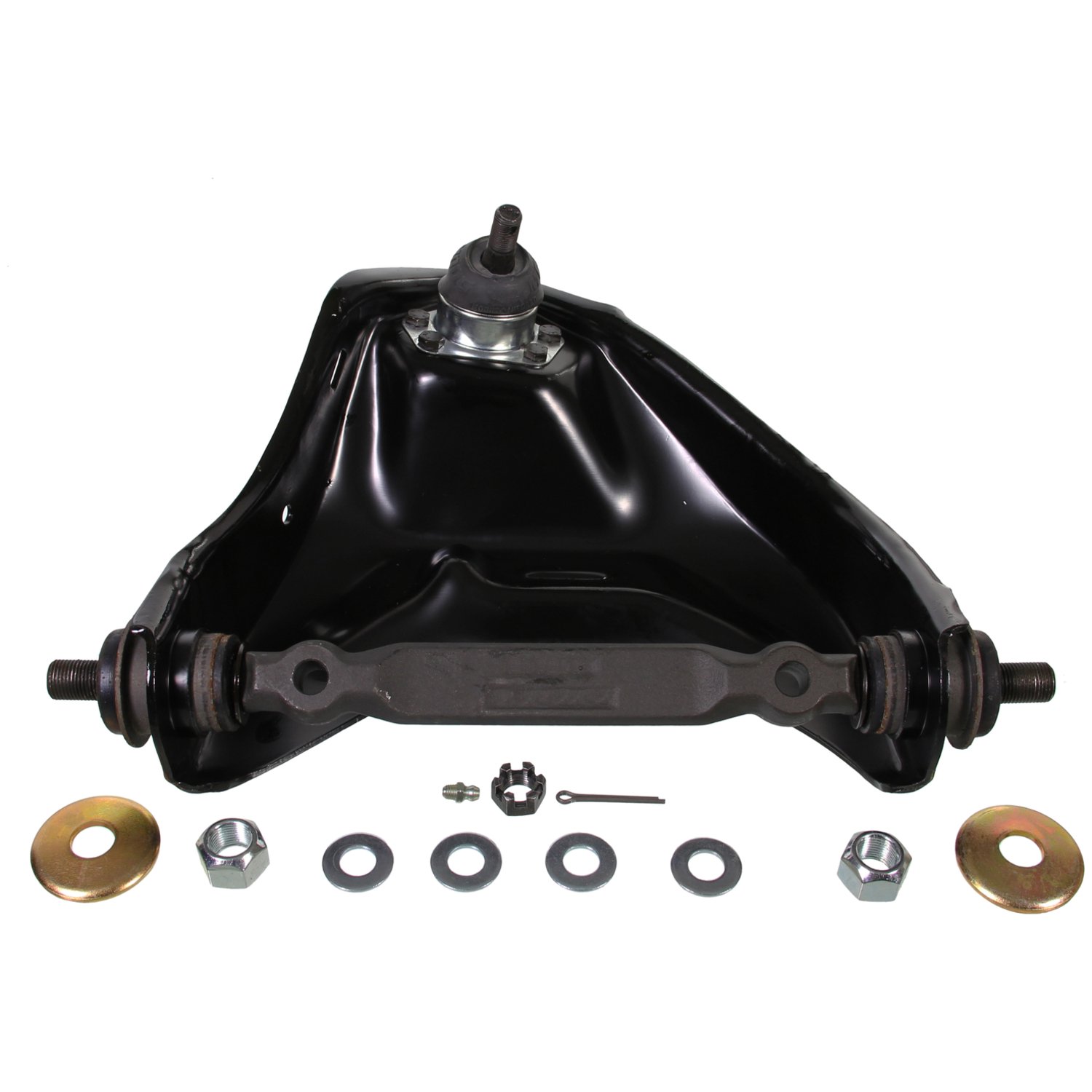 2000 Chevrolet Blazer Control Arm and Ball Joint Assembly