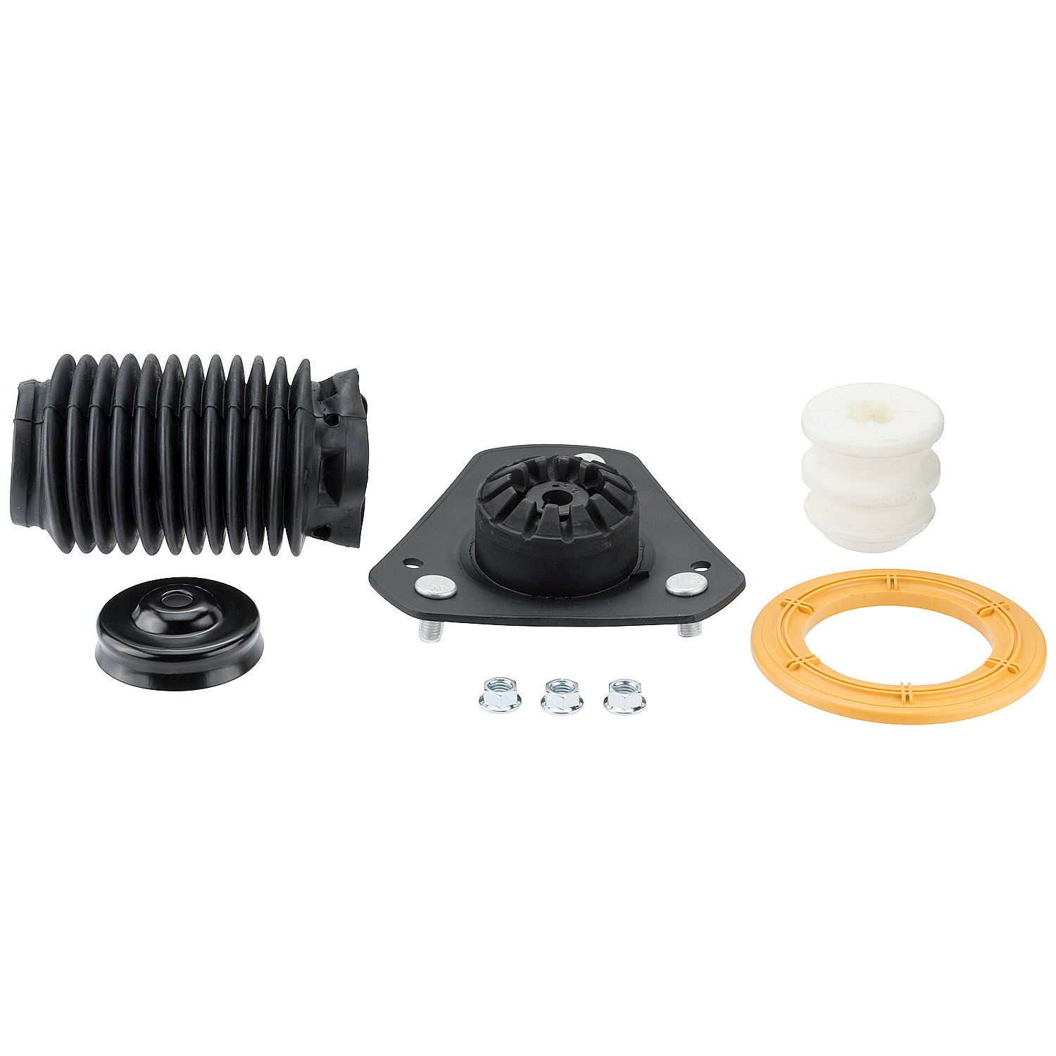Moog K6521 Strut Mount Assembly Moog K6521 Strut Mount Assembly