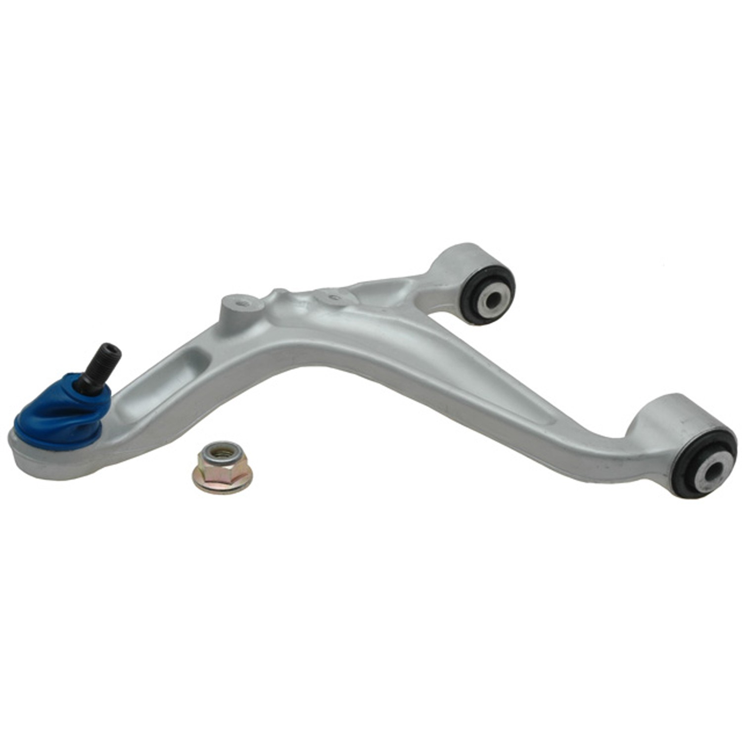 2007 Infiniti G35 Suspension Control Arm and Ball Joint Assembly