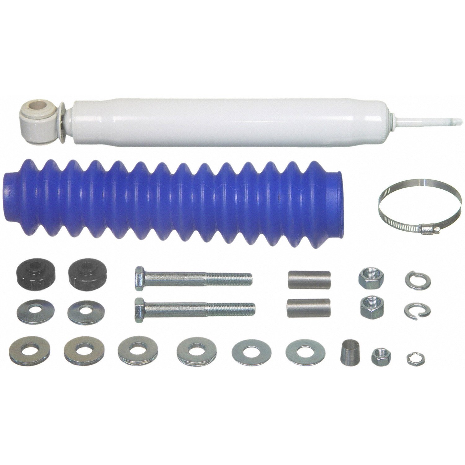 1990 Toyota Pickup Steering Damper Cylinder