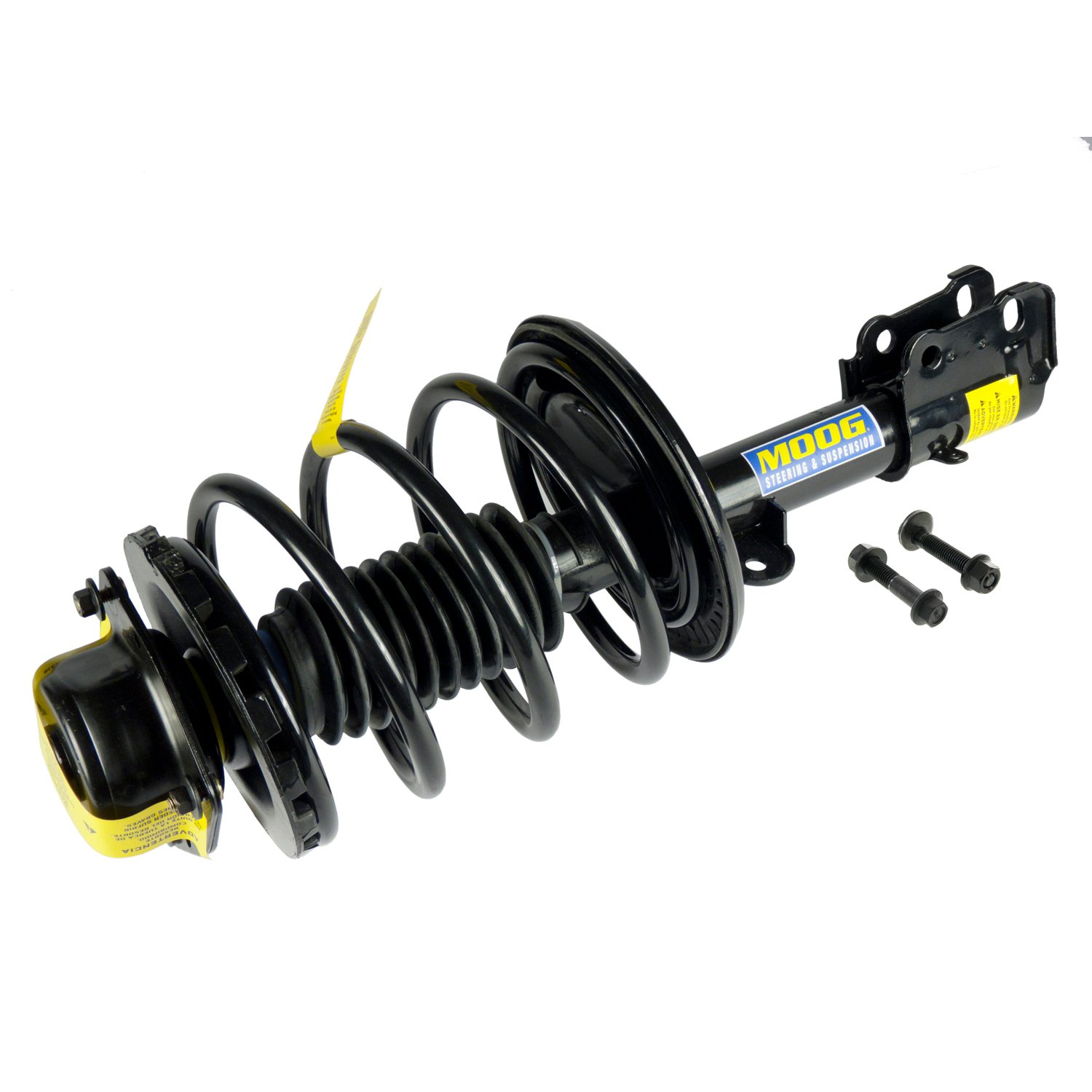 2000 Dodge Caravan Strut and Coil Spring Assembly