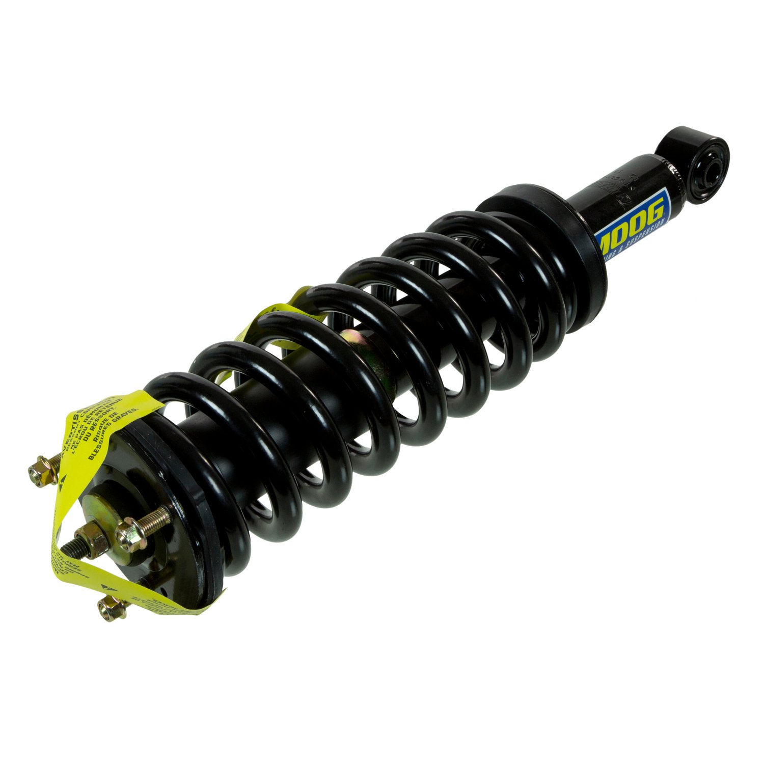 2003 Toyota Tundra Suspension Strut and Coil Spring Assembly