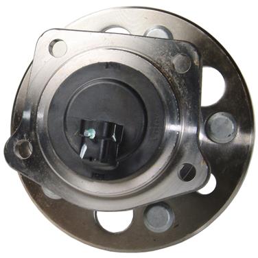 Wheel Bearing and Hub Assembly MO 512041