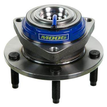 Wheel Bearing and Hub Assembly MO 512153