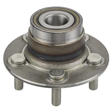 Wheel Bearing and Hub Assembly MO 512154