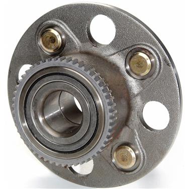 Wheel Bearing and Hub Assembly MO 512175