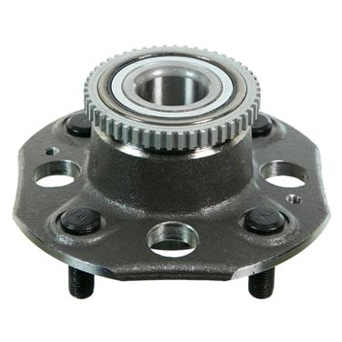 Wheel Bearing and Hub Assembly MO 512178