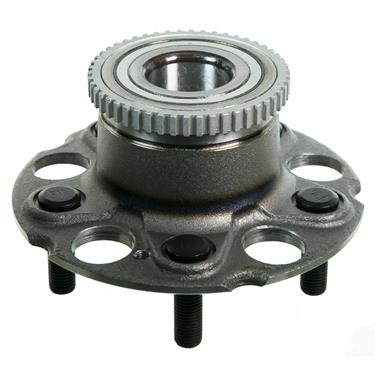 Wheel Bearing and Hub Assembly MO 512180