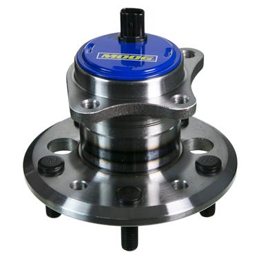 Wheel Bearing and Hub Assembly MO 512206