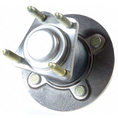 Wheel Bearing and Hub Assembly MO 512248