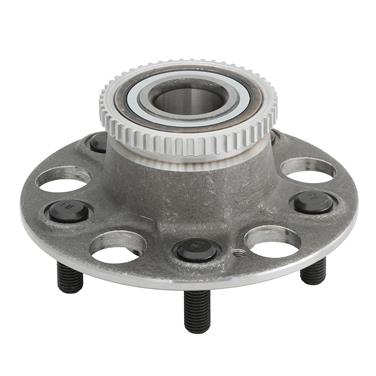 Wheel Bearing and Hub Assembly MO 512259