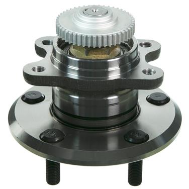 Wheel Bearing and Hub Assembly MO 512265