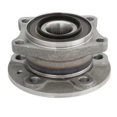 Wheel Bearing and Hub Assembly MO 512273