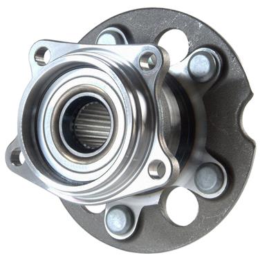 Wheel Bearing and Hub Assembly MO 512281