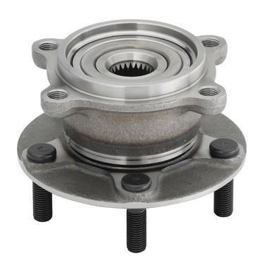 Wheel Bearing and Hub Assembly MO 512291