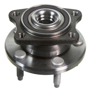 Wheel Bearing and Hub Assembly MO 512300