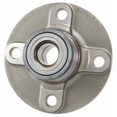 Wheel Bearing and Hub Assembly MO 512303