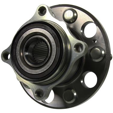 Wheel Bearing and Hub Assembly MO 512321