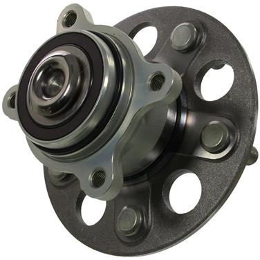 Wheel Bearing and Hub Assembly MO 512322