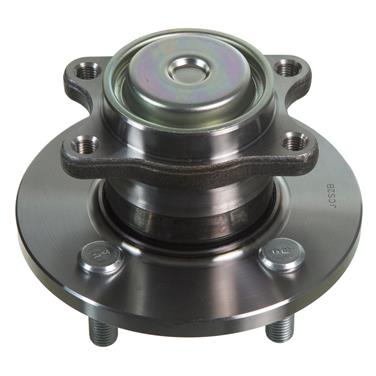 Wheel Bearing and Hub Assembly MO 512325