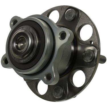 Wheel Bearing and Hub Assembly MO 512327