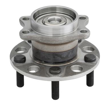 Wheel Bearing and Hub Assembly MO 512331