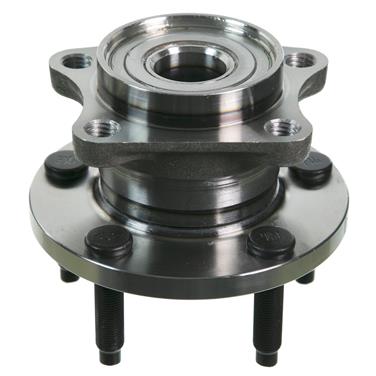 Wheel Bearing and Hub Assembly MO 512335
