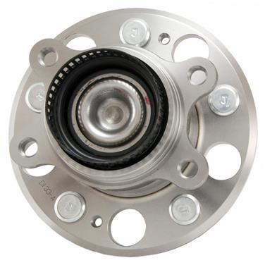 Wheel Bearing and Hub Assembly MO 512340