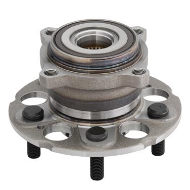 Wheel Bearing and Hub Assembly MO 512345