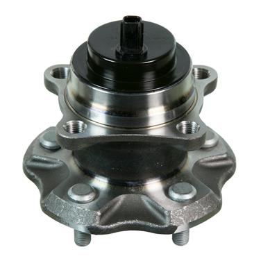 Wheel Bearing and Hub Assembly MO 512364