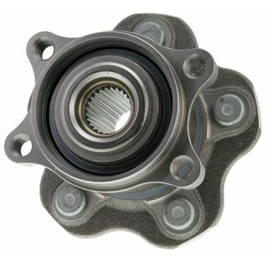 Wheel Bearing and Hub Assembly MO 512373