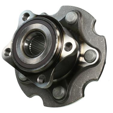 Wheel Bearing and Hub Assembly MO 512374