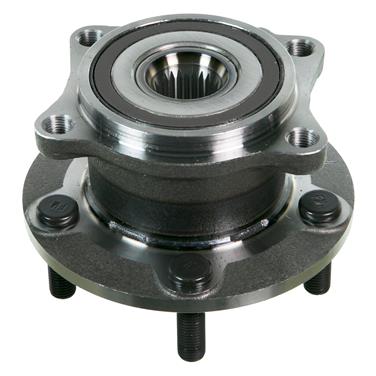 Wheel Bearing and Hub Assembly MO 512382