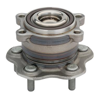 Wheel Bearing and Hub Assembly MO 512388