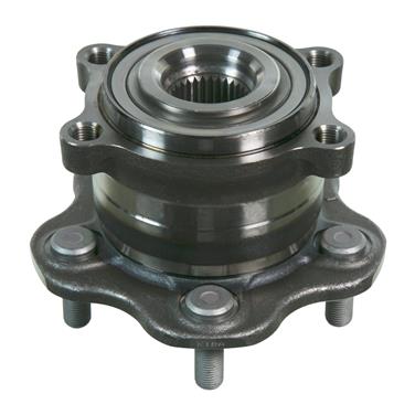 Wheel Bearing and Hub Assembly MO 512390
